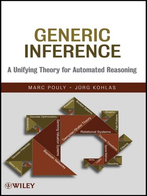 cover image of Generic Inference